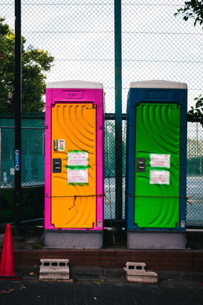 Best Portable bathroom rental  in Omaha, NE