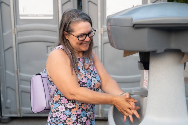 Best Restroom trailer rental cost  in Omaha, NE